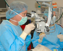 Cataract Surgery Long Beach