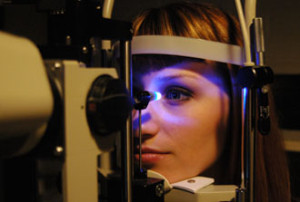 Glaucoma Treatment Options 