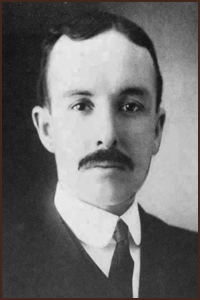 Charles Hertzog M.D.